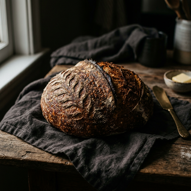 Pains Artisanaux