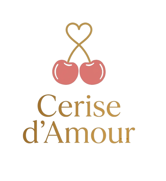 Cerise d'amour